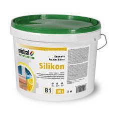 Mistral Silikon 10L