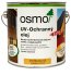 OSMO UV Ochranný olej 25l