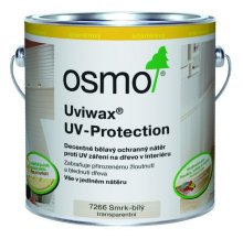 OSMO Uviwax UV ochrana 0,75l