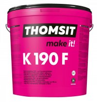 Thomsit K 190 F (PCI GKL 355) 13kg