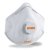 Respirátor Uvex silv-Air 2210 (FFP2)