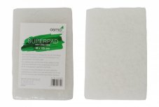 OSMO Superpad - malý bílý obdelníkový 95 x 155 mm