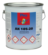 Mipa AK 105-20 5kg