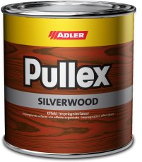 ADLER Pullex Silverwood 0,75l