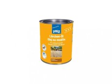 PNZ Terasový olej Lärchen-öl 2,5l ( PNZ LÄRCHEN - Öl )