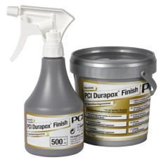 PCI Durapox Finish 0,5l