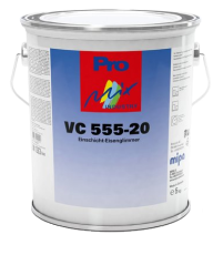 Mipa VC 555-20 - kovářská 20kg