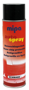 Mipa Steinschlagschutz Spray (ochrana podvozků) 500ml