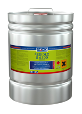 Ředidlo S 6300 (1 l)
