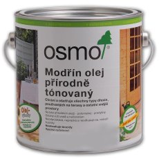 OSMO Terasový olej 2,5l