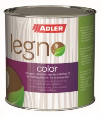 ADLER Legno Color, 0,75l