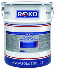 Rokopox Mastic MIO RK 301-M 20kg set