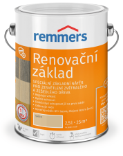 Remmers Renovační základ (Renovier-Grund) 2,5L