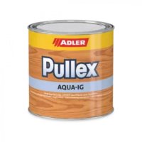 ADLER Pullex Aqua-IG (750 ml)