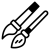 MALÍŘSKÉ BARVY