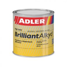 ADLER BrilliantAlkyd (750 ml)