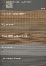 ADLER Pullex Silverwood 0,75l