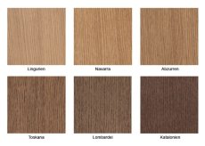 ADLER Legno Color, 0,75l