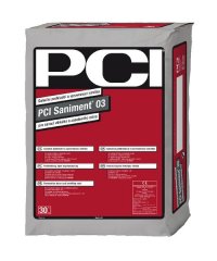 PCI Saniment 03 (dříve Prince Color SANO 03) 30kg