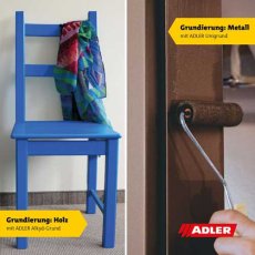 ADLER BrilliantAlkyd (375 ml)