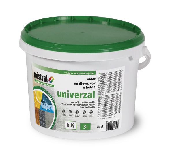 Mistral Univerzal 1L