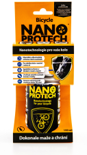 Nanoprotech Bicycle 150ml