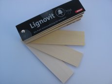 ADLER Lignovit Interior UV 100 4l