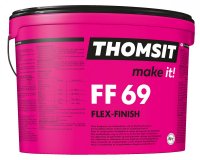 Thomsit FF 69 (PCI DIS 44) 20kg