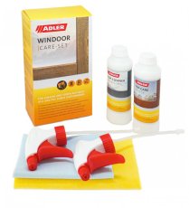 ADLER Windoor Care-Set
