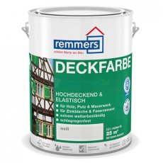 Remmers DF Krycí barva (Deckfarbe) 0,75L