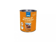 PNZ Terasový olej na Douglasku 2,5l ( PNZ DOUGLASIEN- Öl )