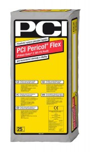 PCI Pericol FX Profi (dříve PCI Pericol Flex) 25kg