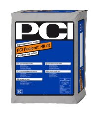 PCI Pecicret HK 02 (dříve Prince Color HK 02) 30kg