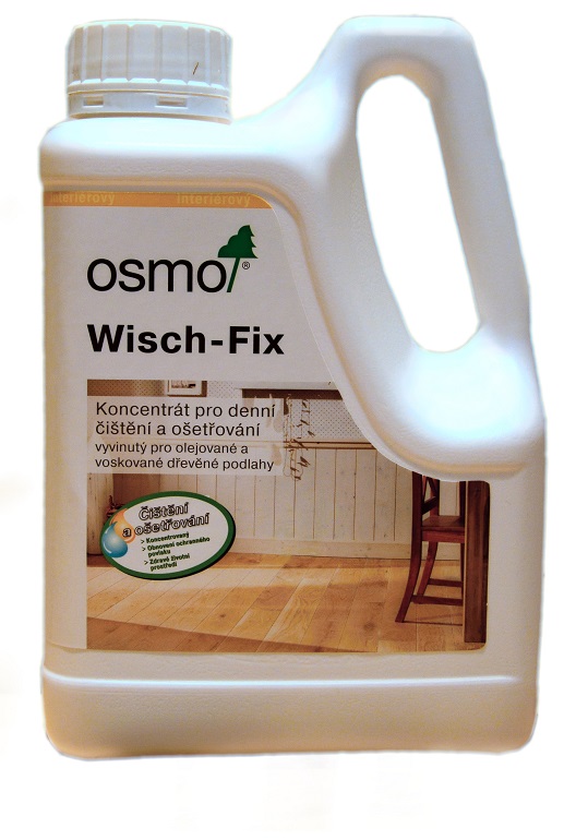 OSMO Wisch Fix 10l