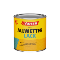 ADLER Allwetterlack 0,375