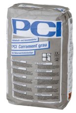 PCI Carrament grau 25kg