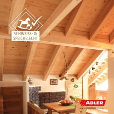 ADLER Innenlasur UV 100 (2,5 l)
