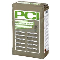 PCI Novoment M1 plus 25kg