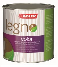 ADLER Legno Color, 0,75l
