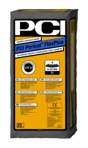 PCI Pericol FlexPlus 25kg