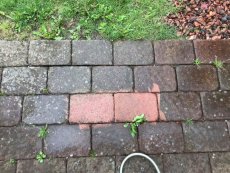 Čistič betonových a kamenných povrchů CleanFest B (5 l)