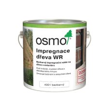 OSMO Impregnace dřeva WR 0,75l