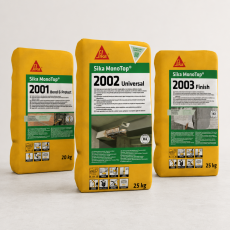 Sika MonoTop®-2002 Universal 25kg