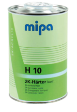 Mipa 2K Härter H 10 1L