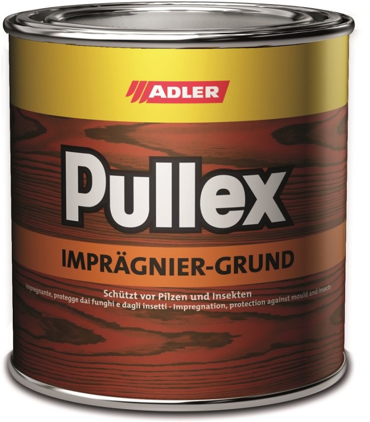ADLER Pullex Imprägnier Grund 20l