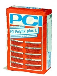 PCI Polyfix Plus L 25kg