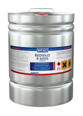 Ředidlo S 6005 (1 l)