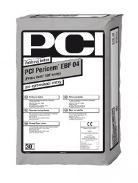 PCI Pericem EBF 02 (dříve Prince Color EBF jemný) 30kg