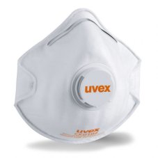 Respirátor Uvex silv-Air 2210 (FFP2)