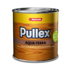ADLER Pullex Aqua-Terra (2,5 l)